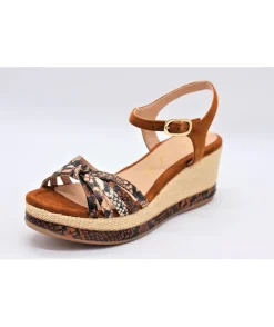 Femme L'Empreinte Chaussures UNISA KIO