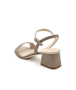 Femme L'Empreinte Chaussures UNISA KIRK