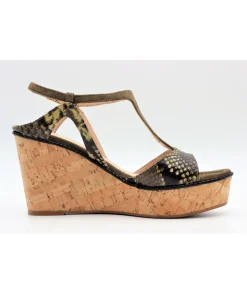 Femme L'Empreinte Chaussures UNISA LIEN