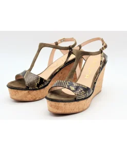 Femme L'Empreinte Chaussures UNISA LIEN