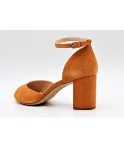 Femme L'Empreinte Chaussures UNISA LOGAN