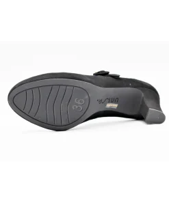 Femme L'Empreinte Chaussures UNISA NAOMI VELOURS