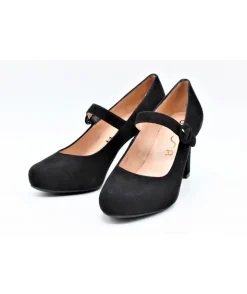 Femme L'Empreinte Chaussures UNISA NAOMI VELOURS