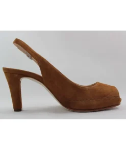 Femme L'Empreinte Chaussures UNISA NICK VELOURS