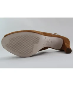 Femme L'Empreinte Chaussures UNISA NICK VELOURS