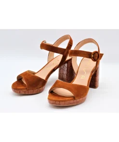 Femme L'Empreinte Chaussures UNISA OMERCI