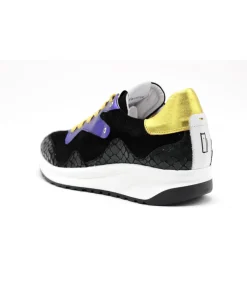 Femme L'Empreinte Chaussures VADDIA CHARCOAL