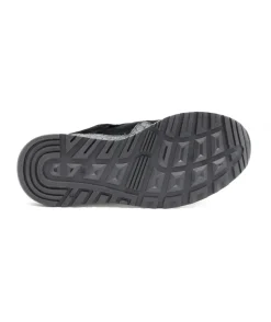 Femme L'Empreinte Chaussures VADDIA CHARCOAL