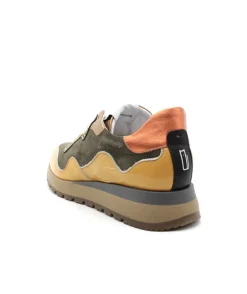 Femme L'Empreinte Chaussures VADDIA CHARCOAL