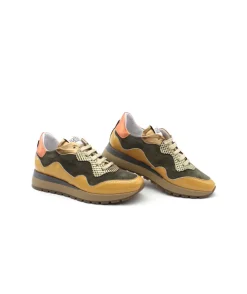 Femme L'Empreinte Chaussures VADDIA CHARCOAL