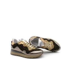 Femme L'Empreinte Chaussures VADDIA CHARCOAL