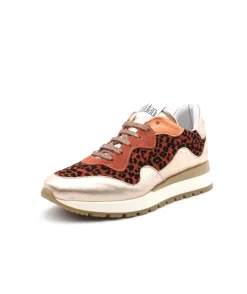 Femme L'Empreinte Chaussures VADDIA CHARCOAL