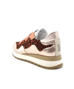 Femme L'Empreinte Chaussures VADDIA CHARCOAL