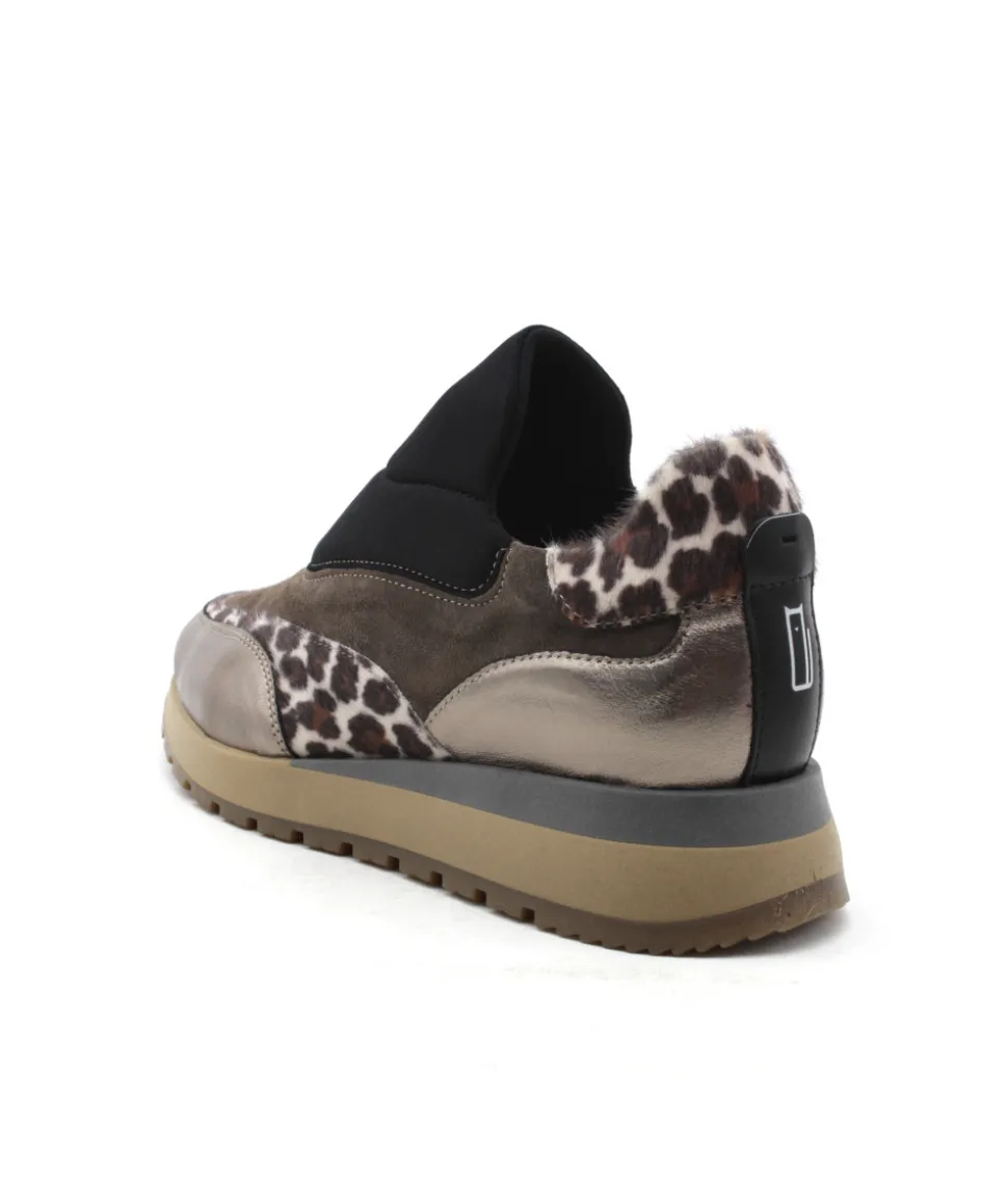 Femme L'Empreinte Chaussures VADDIA COOKIE