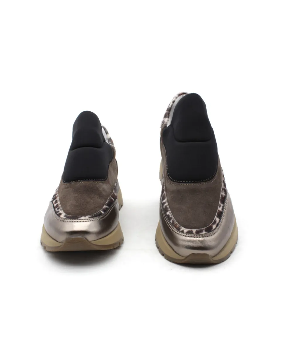 Femme L'Empreinte Chaussures VADDIA COOKIE