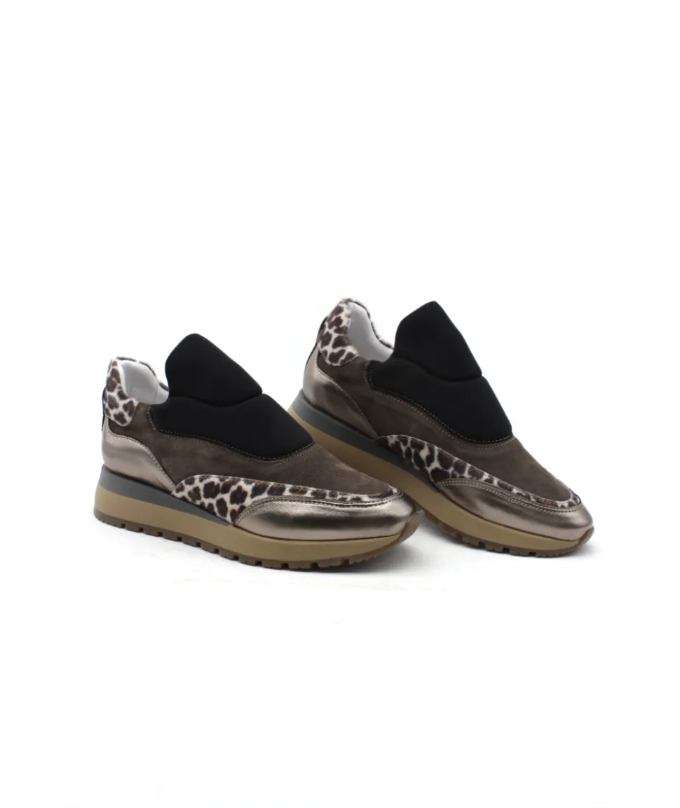 Femme L'Empreinte Chaussures VADDIA COOKIE