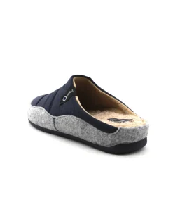 Homme L'Empreinte Chaussures VERBENAS EARTH ACOLCHADO