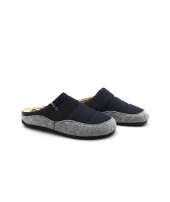 Homme L'Empreinte Chaussures VERBENAS EARTH ACOLCHADO