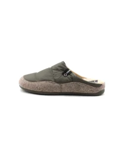 Homme L'Empreinte Chaussures VERBENAS EARTH ACOLCHADO