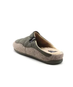 Homme L'Empreinte Chaussures VERBENAS EARTH ACOLCHADO