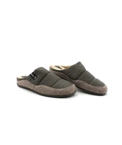 Homme L'Empreinte Chaussures VERBENAS EARTH ACOLCHADO