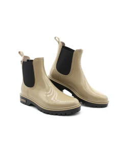 Femme L'Empreinte Chaussures VERBENAS GAUDI BRILLO