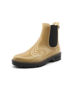 Femme L'Empreinte Chaussures VERBENAS GAUDI BRILLO METALIZ