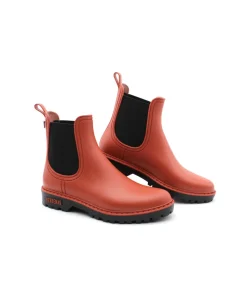 Femme L'Empreinte Chaussures VERBENAS GAUDI MATE