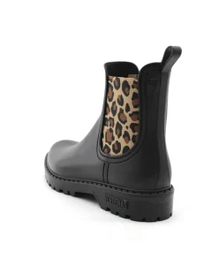 Femme L'Empreinte Chaussures VERBENAS GAUDI MATE ANIMAL