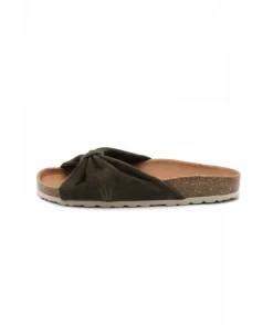 Femme L'Empreinte Chaussures VERBENAS ROSE