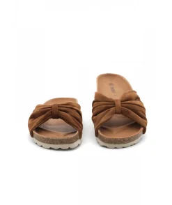 Femme L'Empreinte Chaussures VERBENAS ROSE