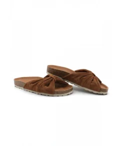 Femme L'Empreinte Chaussures VERBENAS ROSE