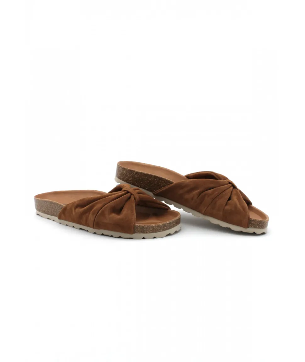 Femme L'Empreinte Chaussures VERBENAS ROSE