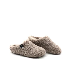 Femme L'Empreinte Chaussures VERBENAS YORK CURLY