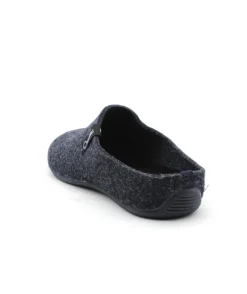 Femme L'Empreinte Chaussures VERBENAS YORK FIELTRO PET