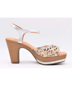 Femme L'Empreinte Chaussures WEEKEND 11276