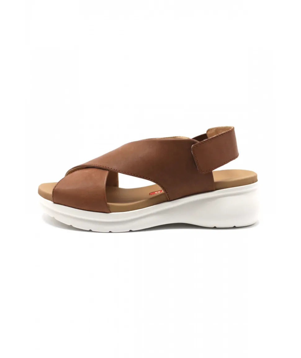 Femme L'Empreinte Chaussures WEEKEND 16153