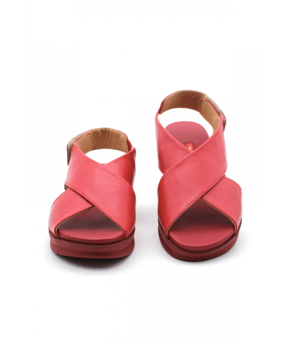 Femme L'Empreinte Chaussures WEEKEND 16153