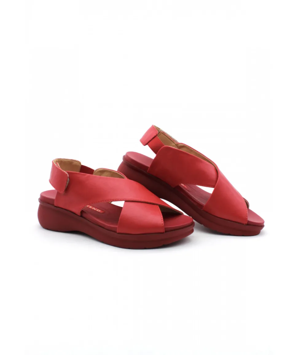 Femme L'Empreinte Chaussures WEEKEND 16153