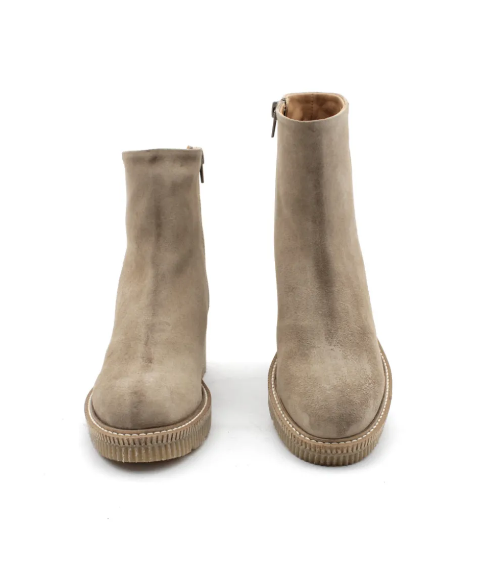 Femme L'Empreinte Chaussures WEEKEND 22232