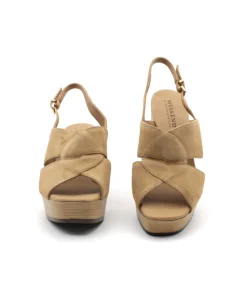 Femme L'Empreinte Chaussures WEEKEND 12427