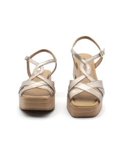 Femme L'Empreinte Chaussures WEEKEND 12254