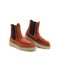 Femme L'Empreinte Chaussures WEEKEND 26250