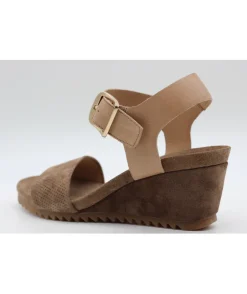 Femme L'Empreinte Chaussures WEEKEND 17203 VELOURS