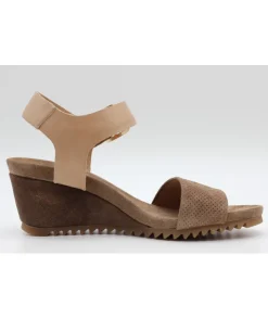 Femme L'Empreinte Chaussures WEEKEND 17203 VELOURS