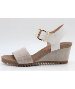 Femme L'Empreinte Chaussures WEEKEND 17203 VELOURS