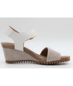 Femme L'Empreinte Chaussures WEEKEND 17203 VELOURS