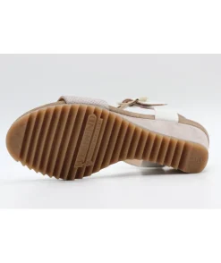 Femme L'Empreinte Chaussures WEEKEND 17203 VELOURS