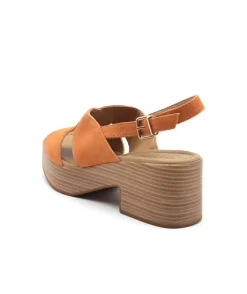 Femme L'Empreinte Chaussures WEEKEND 12251 AMALFI