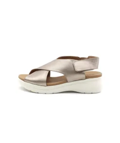 Femme L'Empreinte Chaussures WEEKEND 12225 METAL